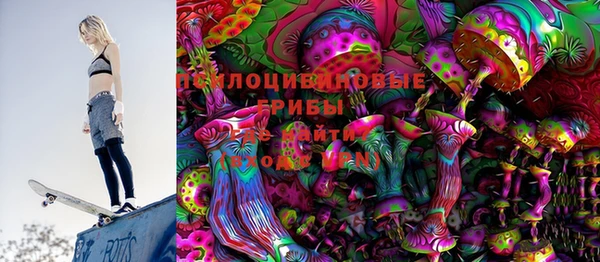 прущий лед Абаза